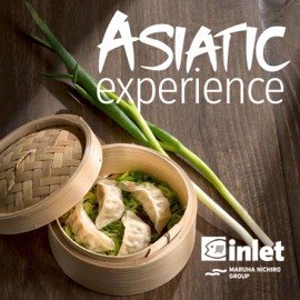 Productos Asiáticos. MATA Y MARTÍN