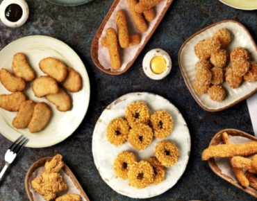 AudensFood  ultracongelados