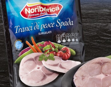 Noribérica Frozen food