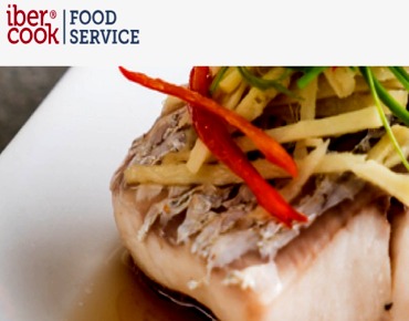 Servicio de Alimentos Ibercook ultracongelados