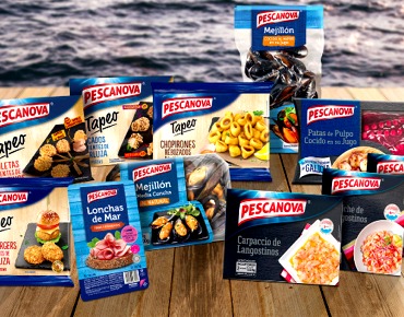 Pescanova, lo bueno, sale bien.