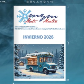 Productos de Oferta|Mata y Martín